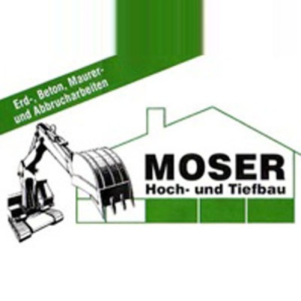 Moser Hoch- und Tiefbau