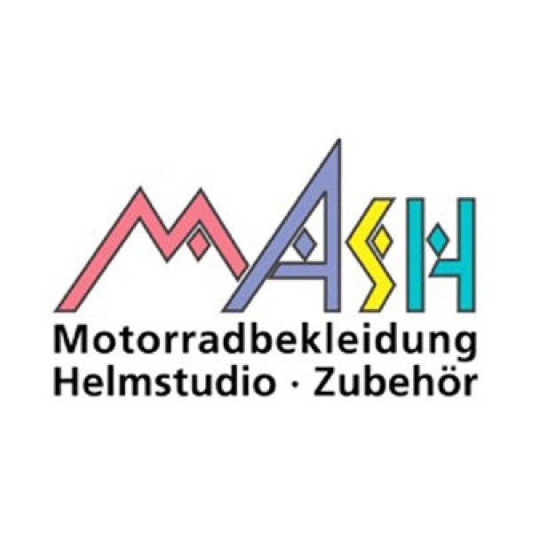 Motorradbekleidung Mash