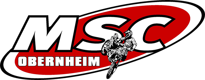 Logo MSC Obernheim